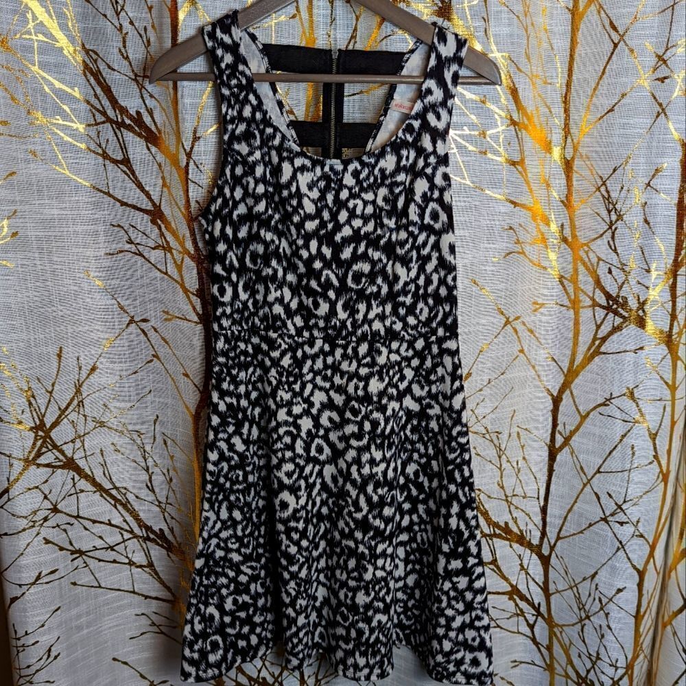 xhilaration dress  